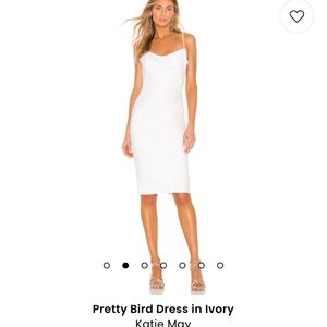 Katie May Pretty Bird Dress (M)